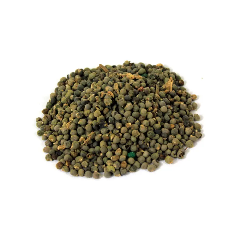 Lady's Finger Seeds (Tukhm-e-Bhindi)