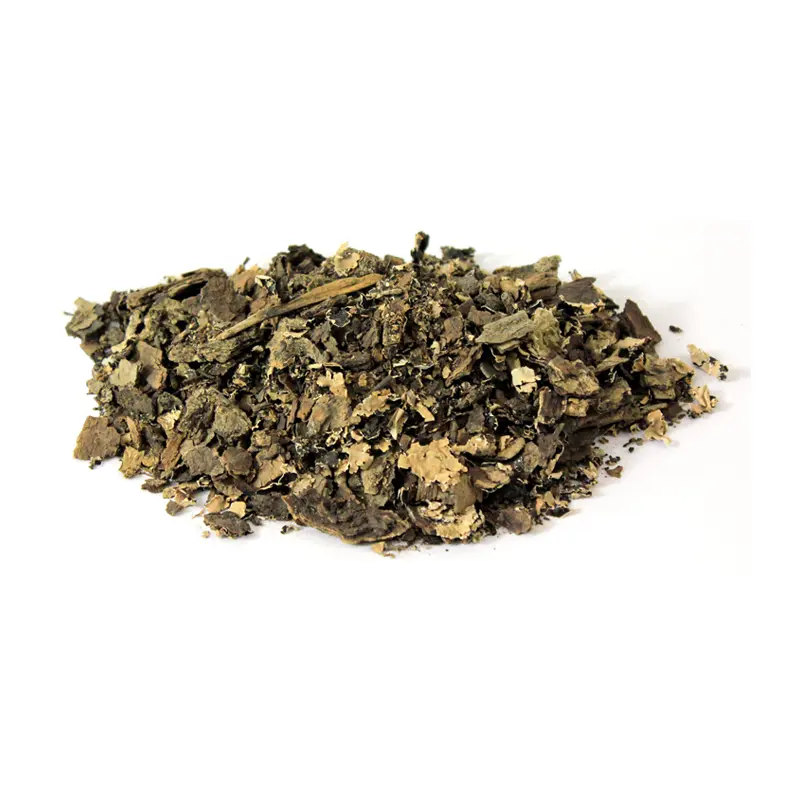 Lichen (Charrilah)