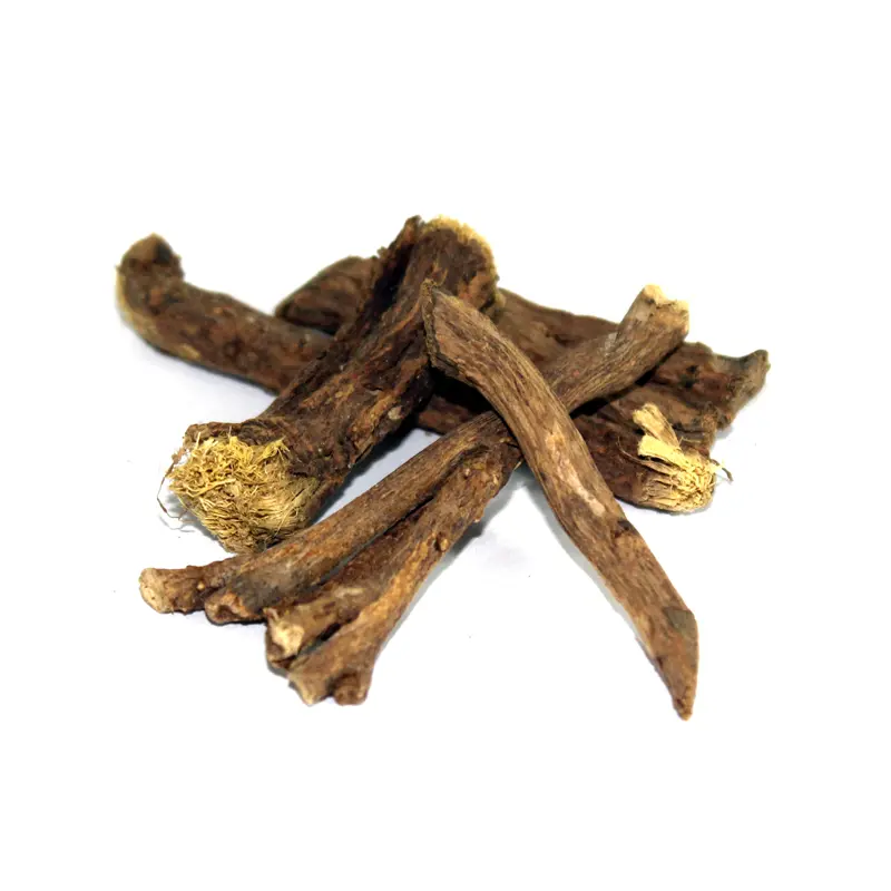 Liquorice (Asal Alsoos Saidah, Malethi)