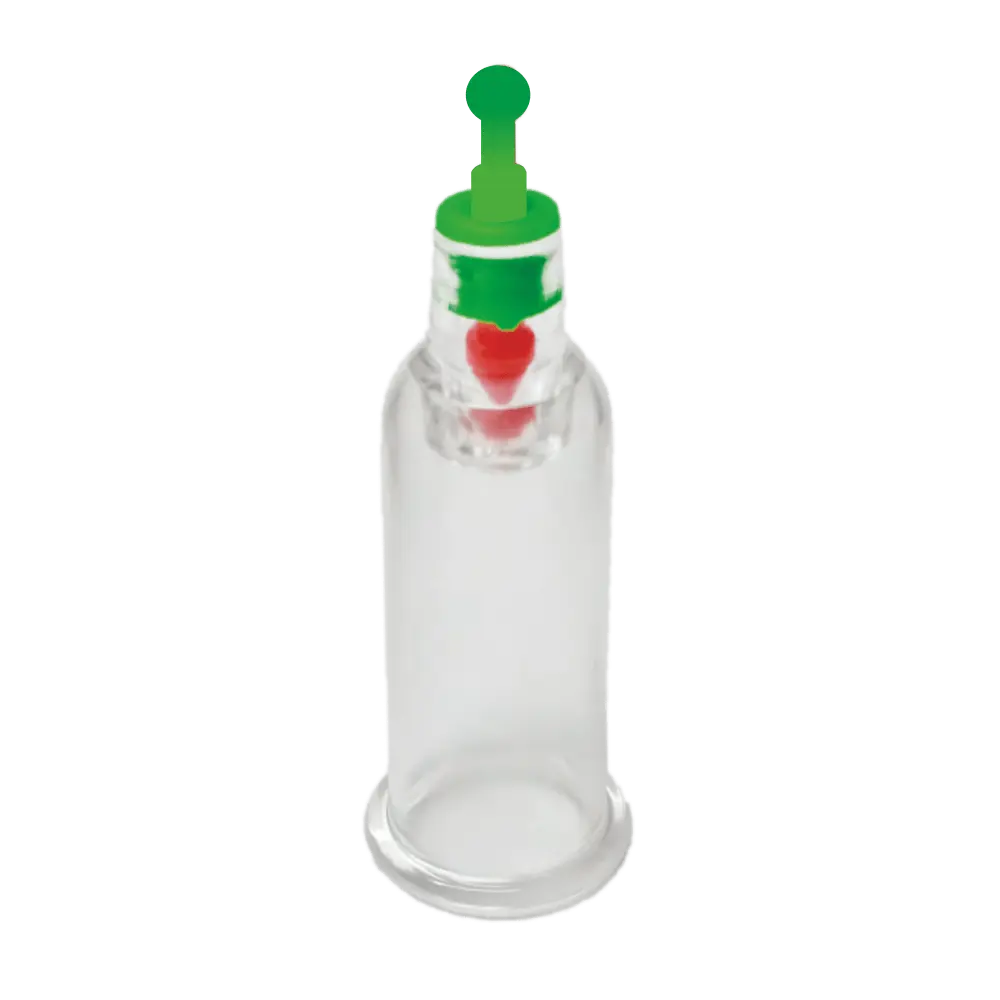 Hijama Cup No. 0