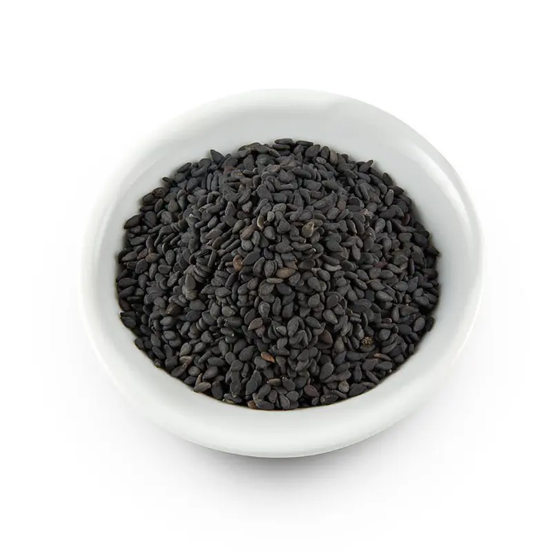 Basil Seeds (Tukhm-e-Malanga, Tukhm-e-Rehan)