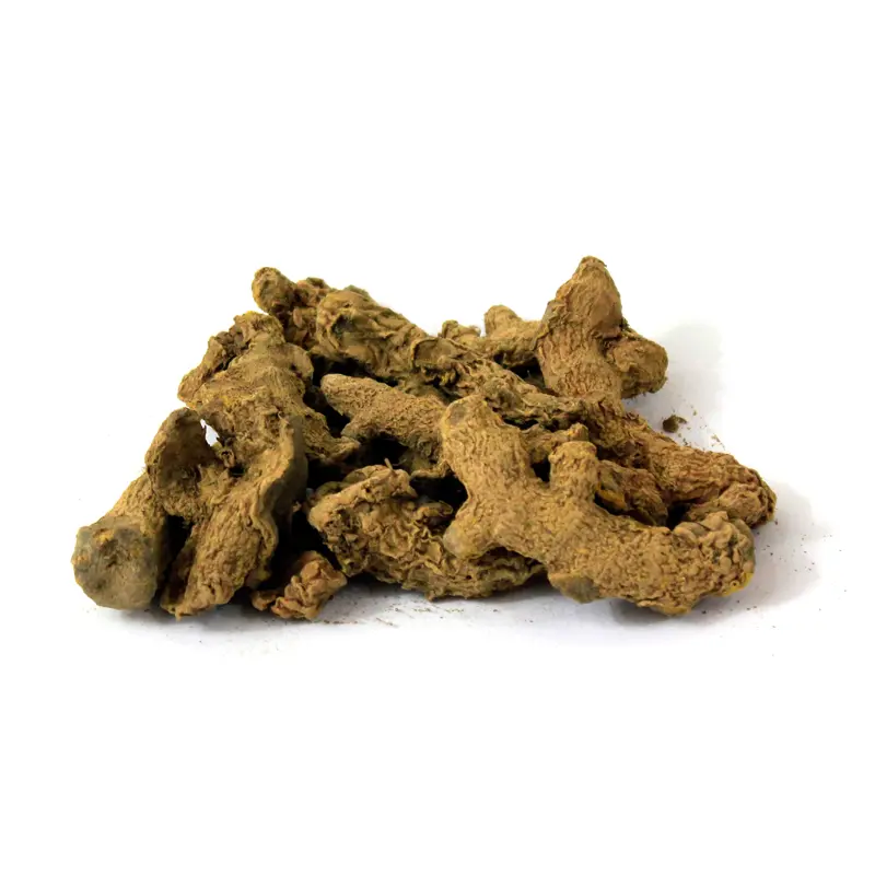 Bitter Ginger (Narakchur)