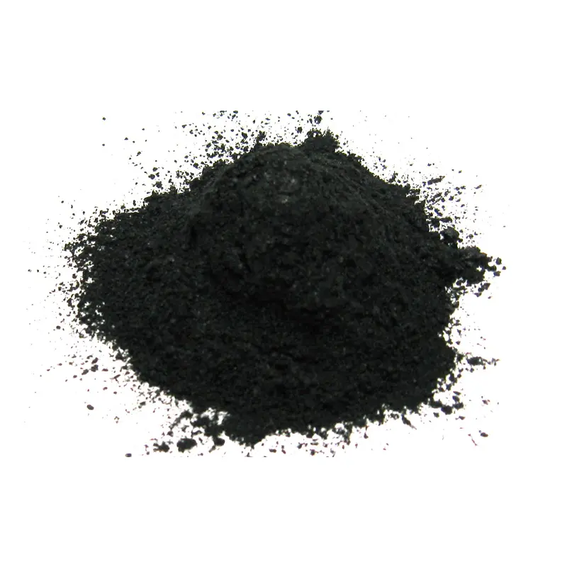Black Mica (Abrak Siyah)