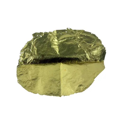 24K Gold Leaf 3.5 (Sone Ka Warq)
