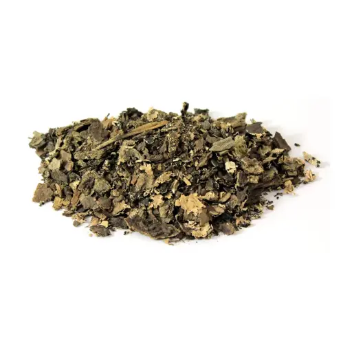 Lichen (Charrilah)