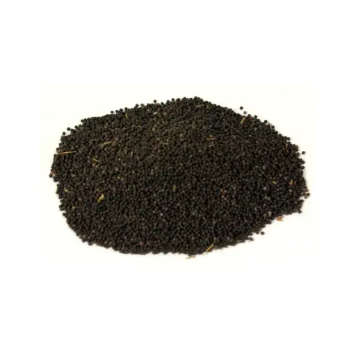 Mexican Poppy Seeds (Tukhm-e-Satenasee)