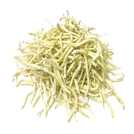Musli (Safaid Musli)