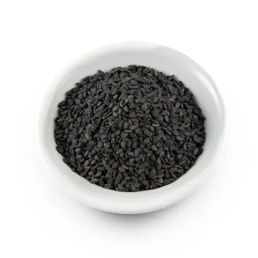 Basil Seeds (Tukhm-e-Malanga, Tukhm-e-Rehan)