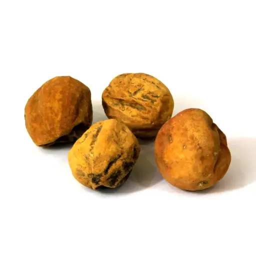 Bitter Apple (Sheem Hanzal)