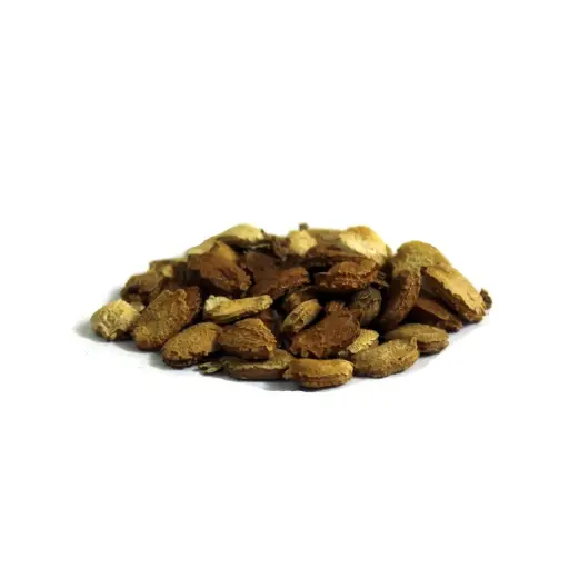 Bitter Gourd Seeds (Tukhm-e-Karela)