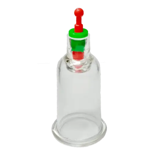 Hijama Cup No. 1