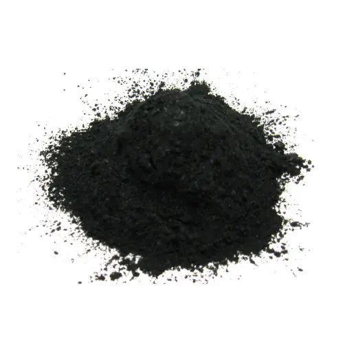 Black Mica (Abrak Siyah)