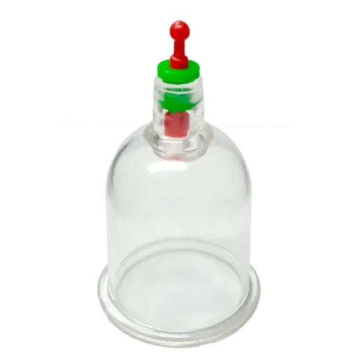 Hijama Cup No. 3